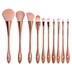 Private Label Makeup Brush Set